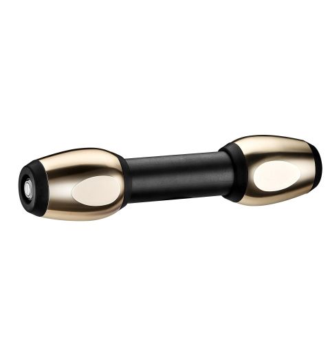 Vibrating Dumbbell